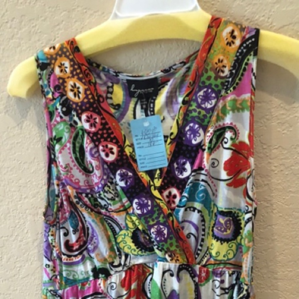 Tunic/Mini dress